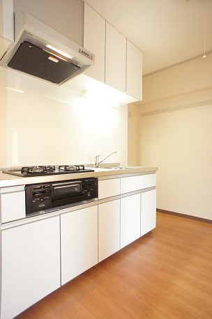 Kitchen. 3 with neck grill system Kitchen! It is a new article!