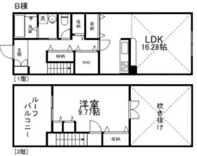 Building appearance