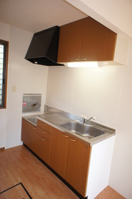 Kitchen. Kitchen