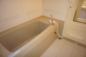 Bath. Bathroom