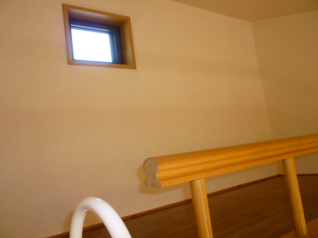 Other. loft