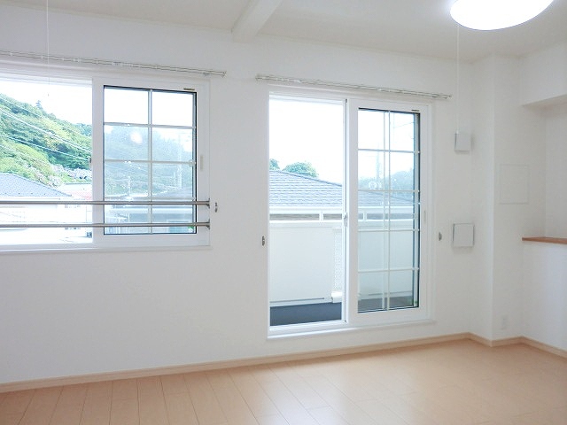 Living and room