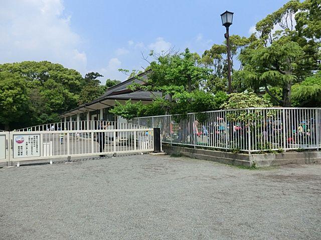 kindergarten ・ Nursery. 1521m to Tsuruoka kindergarten