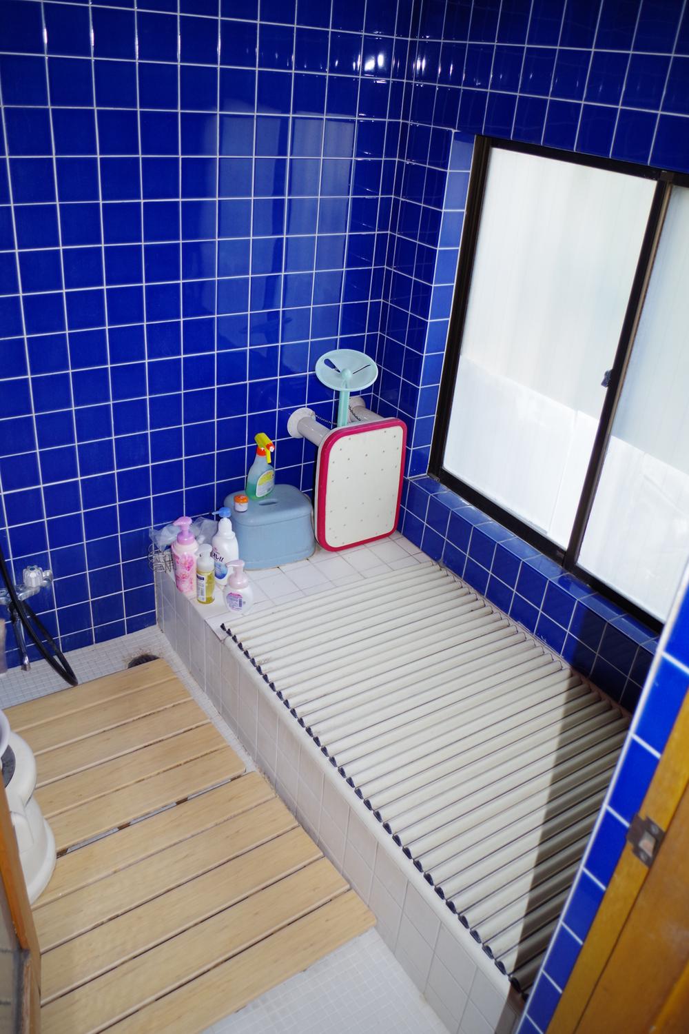 Bathroom. Indoor (July 2013) Shooting