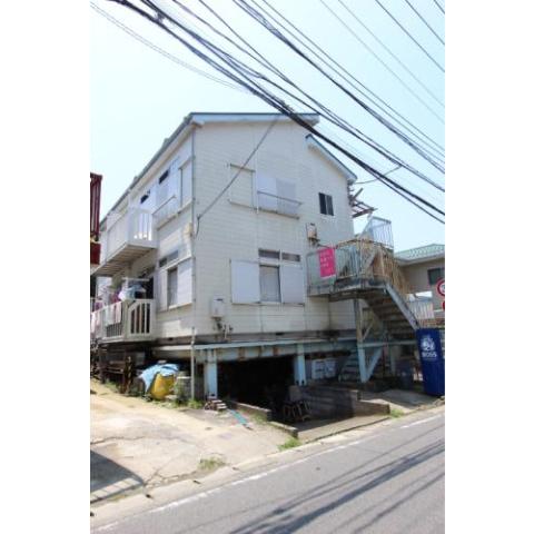 Building appearance