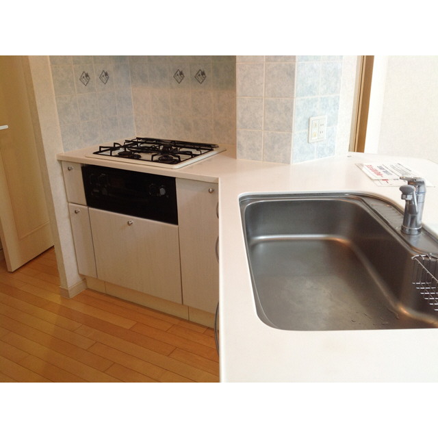 Kitchen. Kitchen