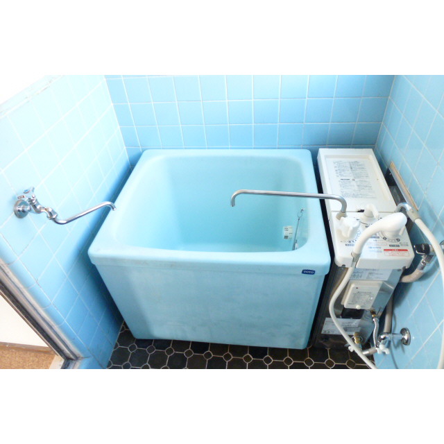Bath