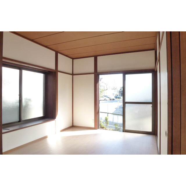 Other room space