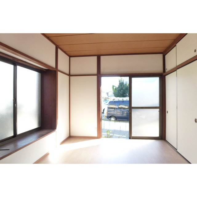Other room space