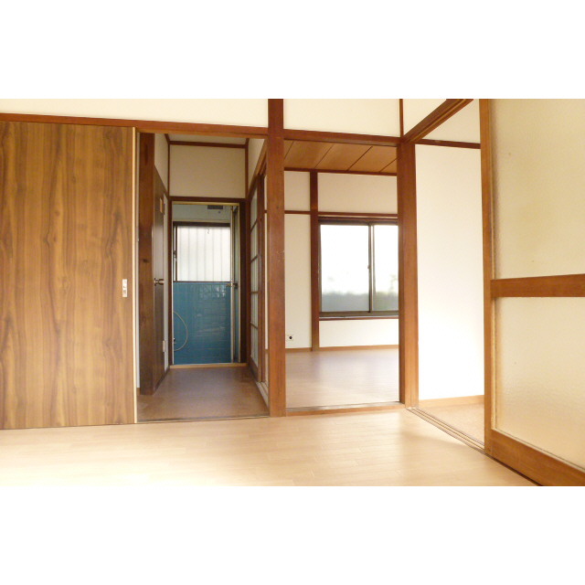 Other room space