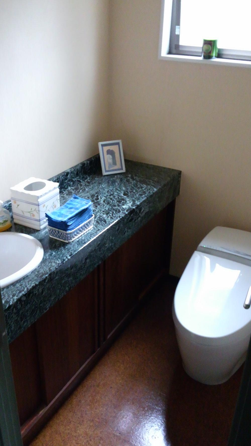 Toilet. Local (10 May 2013) Shooting