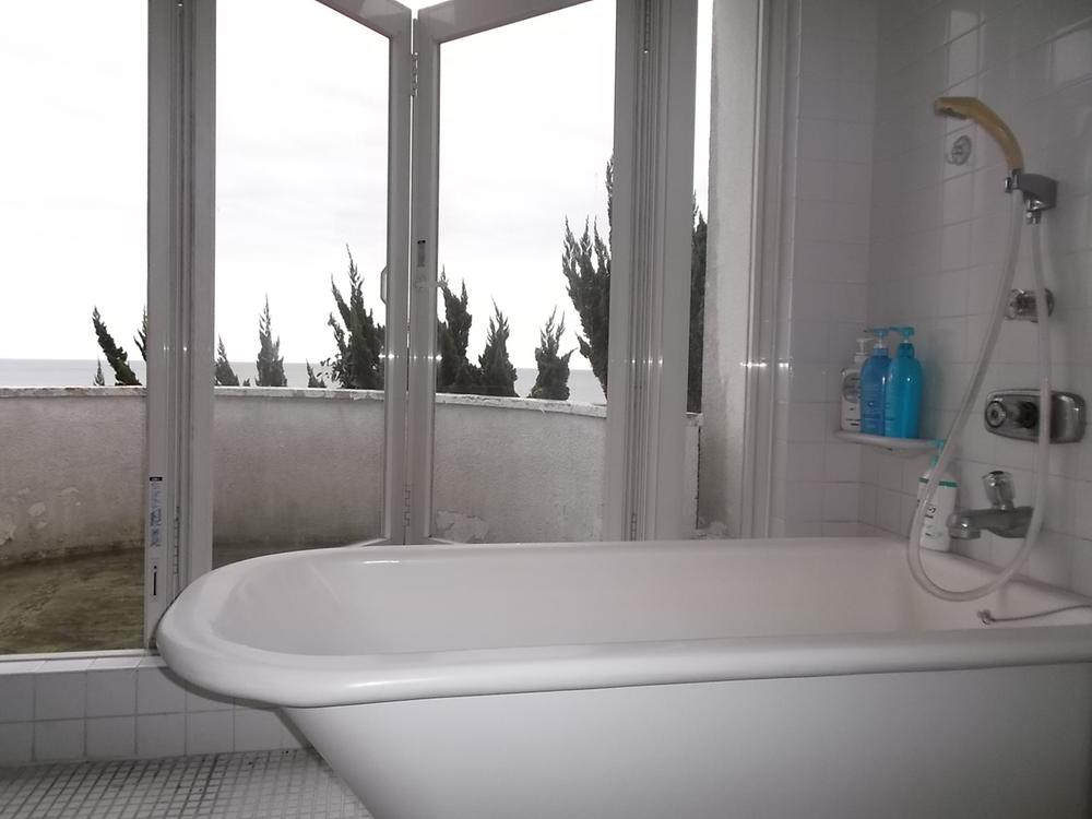 Bathroom. Indoor (10 May 2013) Shooting