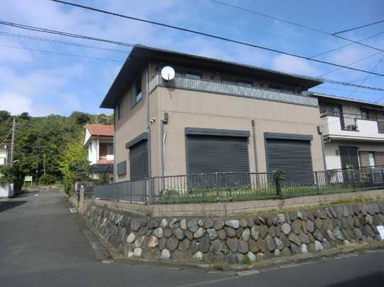 Local appearance photo. This property appearance