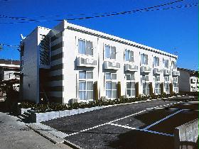 Building appearance