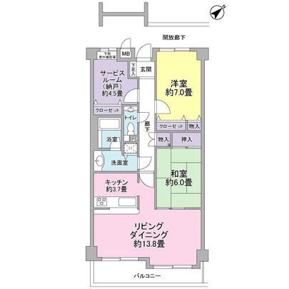 Floor plan. Room, It is beautiful to your.
