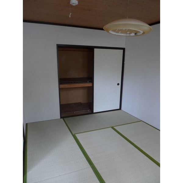 Other room space