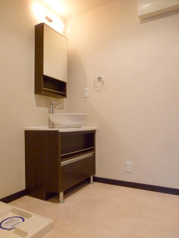 Washroom