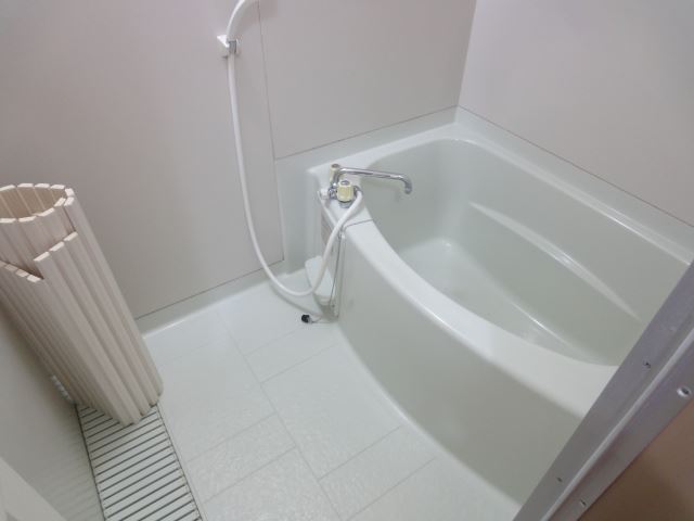 Bath. Bathroom