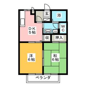 Building appearance
