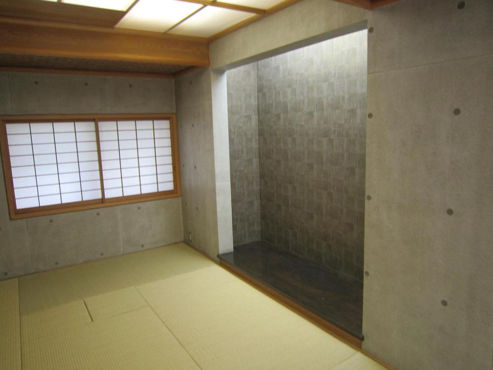 Other. Japanese style room