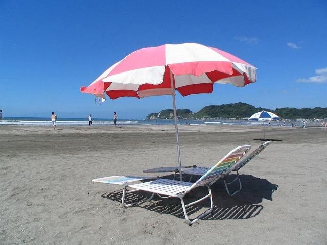 Other Environmental Photo. Zaimokuza to the coast 200m