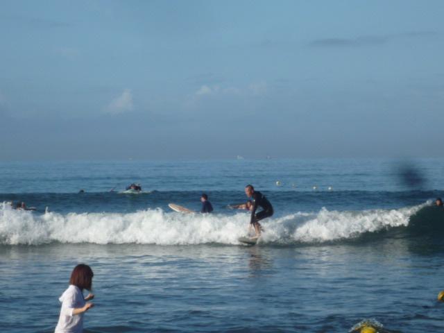 Other Environmental Photo. Zaimokuza to the coast 200m