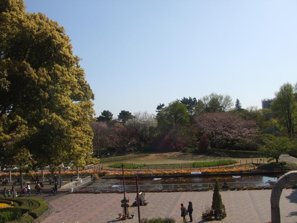 Other Environmental Photo. 800m to Kanagawa Prefectural Ofuna Flower Center
