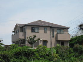 Building appearance