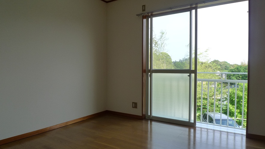 Living and room. Western-style 6 Pledge
