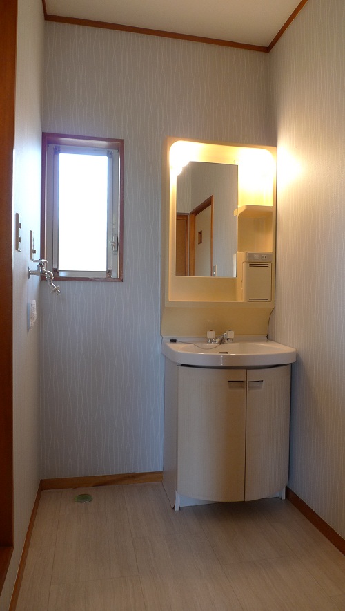 Washroom