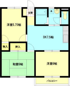 Building appearance
