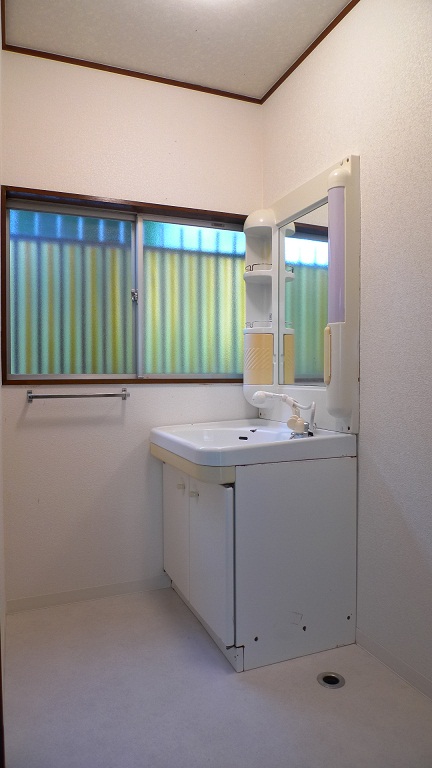 Washroom