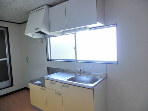 Kitchen. Kitchen (2014 February new exchange)