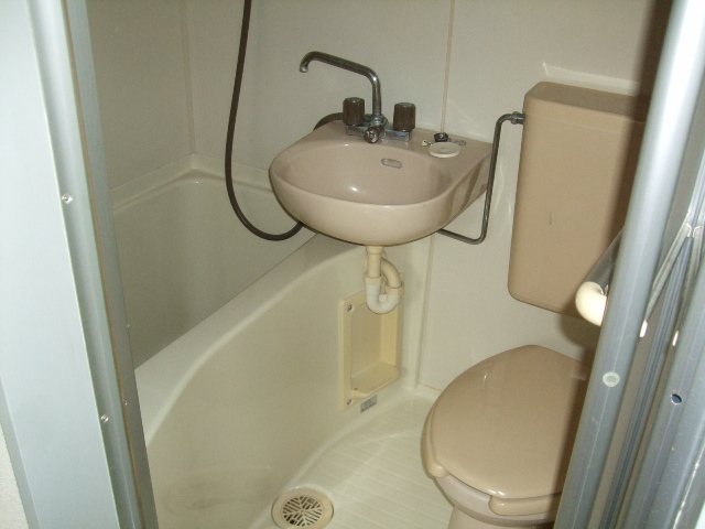 Bath