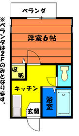 Building appearance