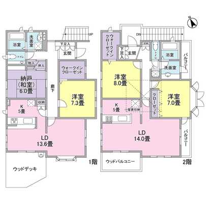 Floor plan. Floor plan