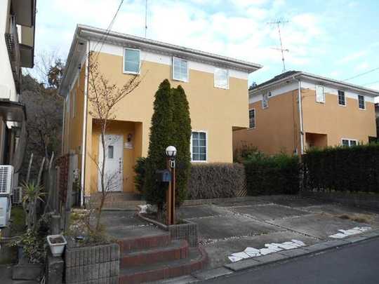 Local appearance photo. Exterior Photos
