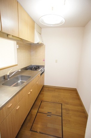 Kitchen. Counter kitchen specification!