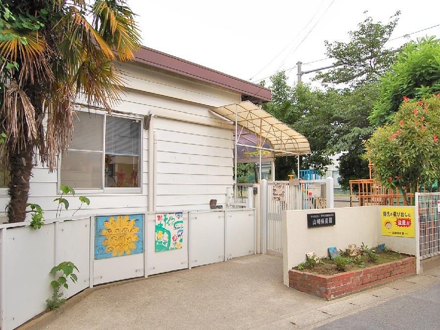 kindergarten ・ Nursery. 100m to Kamakura City Yamazaki nursery