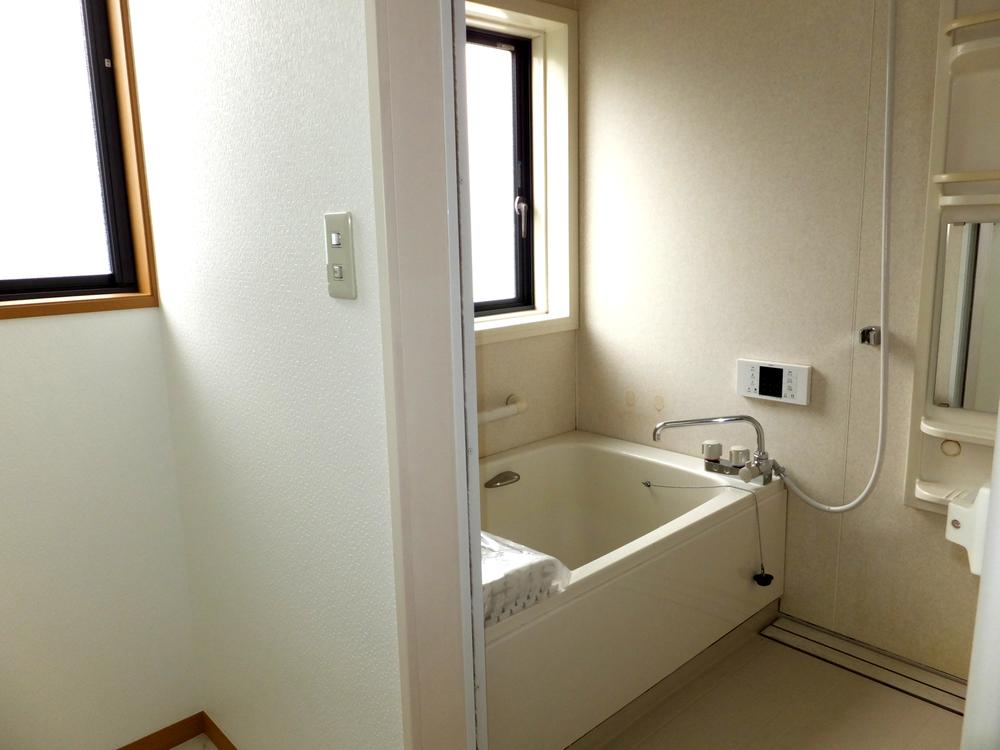 Bathroom. Bathroom