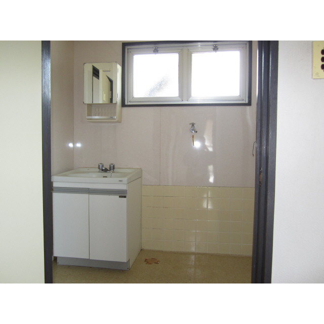 Washroom