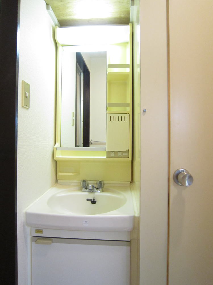 Washroom