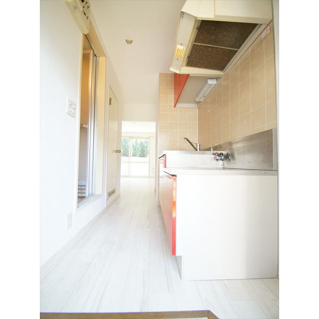 Other room space