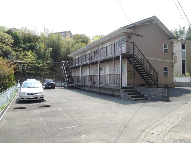 Parking lot