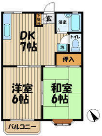 Building appearance