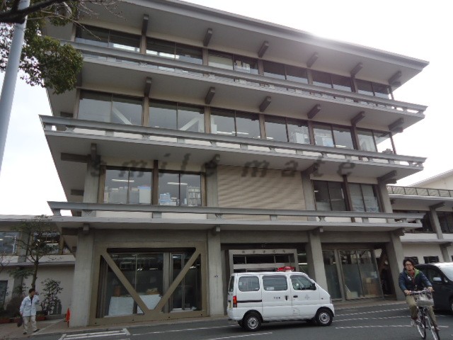Government office. 2856m to Kamakura City Hall (government office)