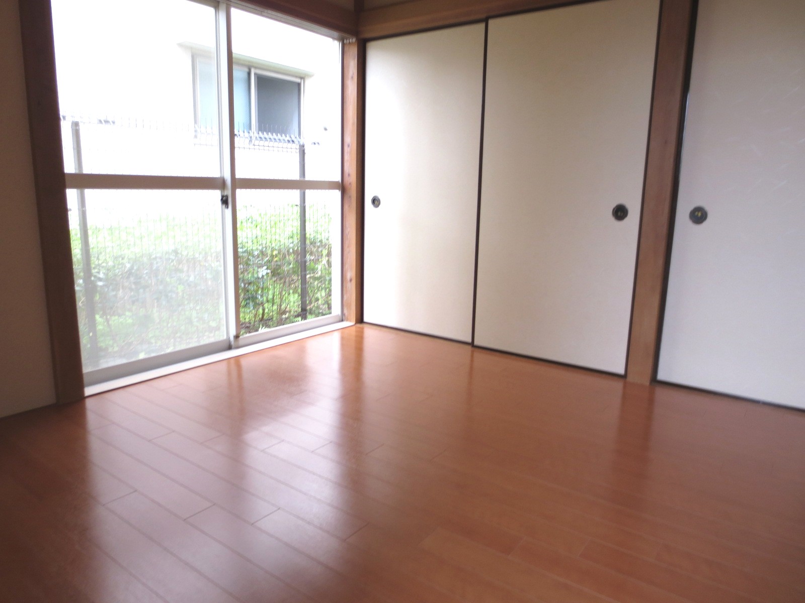 Other room space