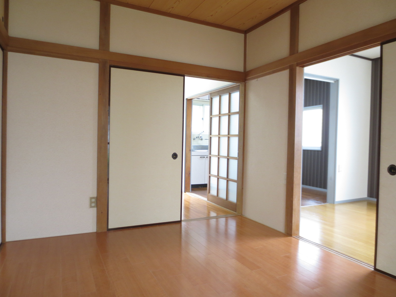 Other room space