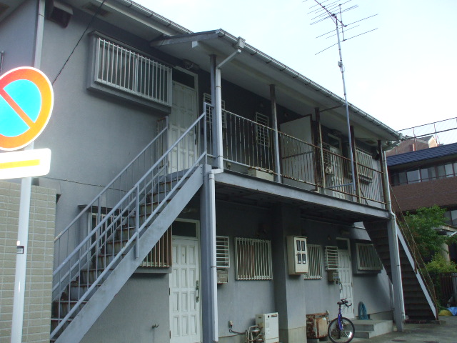 Building appearance