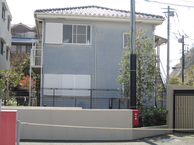 Building appearance